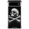 Alchemy Carta Blackbloods Bones Google Pixel 6 Clear Case